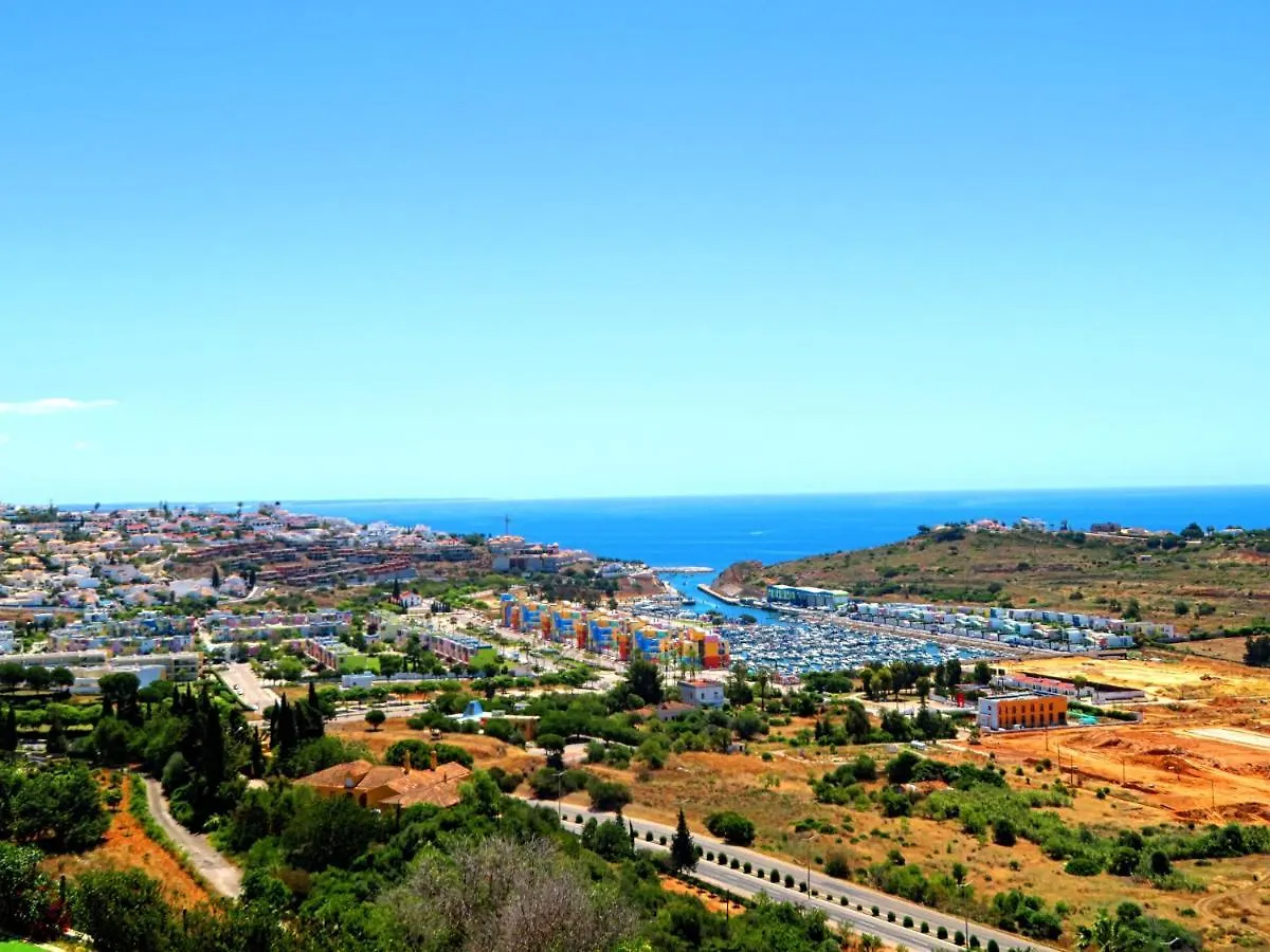 Villa Esmeralda البوفيرا
