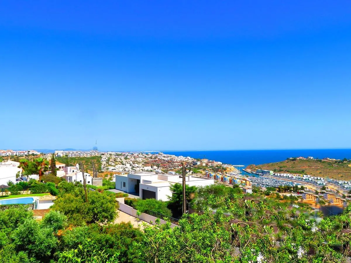 Villa Esmeralda البوفيرا 0*,  البرتغال