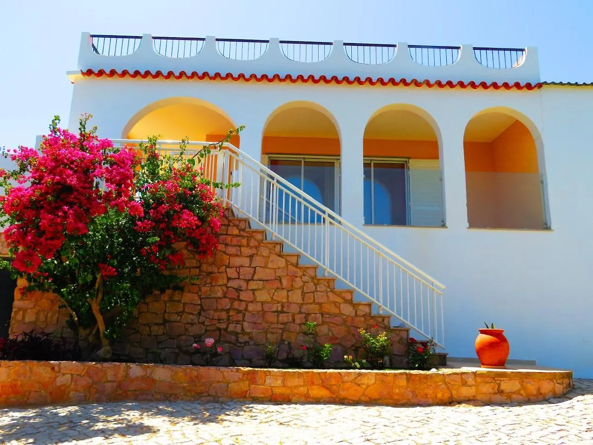 Villa Esmeralda البوفيرا