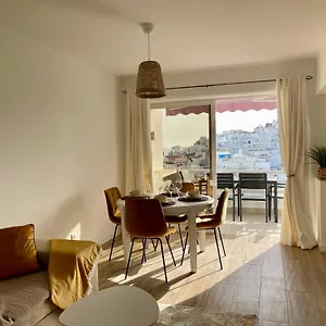 Rosamar Apartment
