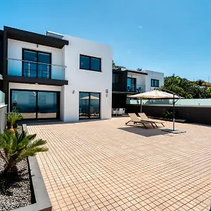  Villa Casas Do Massapez D Portugal