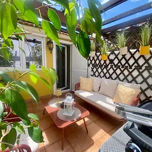  Apartment With Mezzanine Rua Da Moeda Portugal