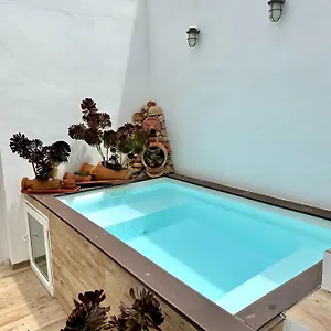  Holiday home Casa Noah Spain