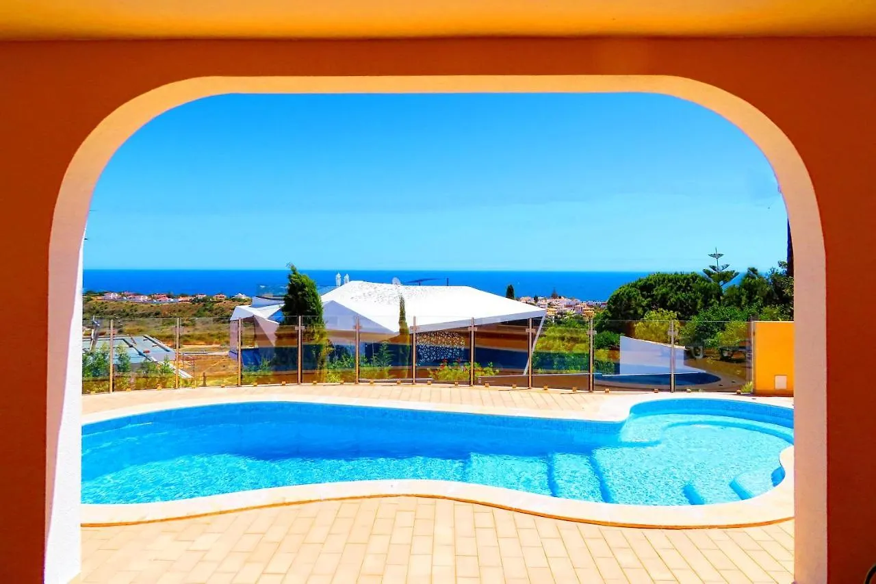 Villa Esmeralda Albufeira