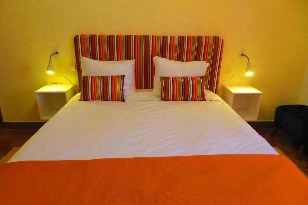 Villa Esmeralda Albufeira Portugal