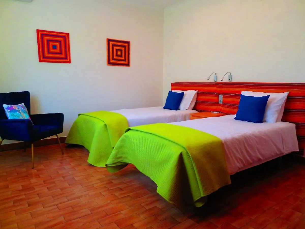 Villa Esmeralda Albufeira