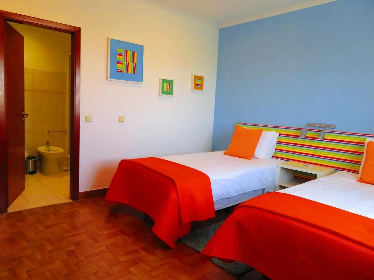 Villa Esmeralda Albufeira