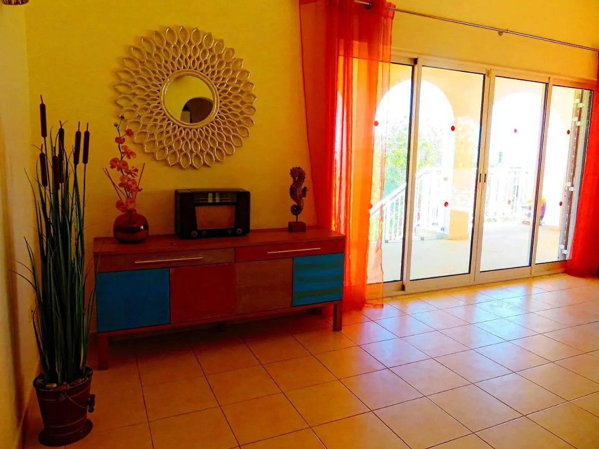 Villa Esmeralda Albufeira