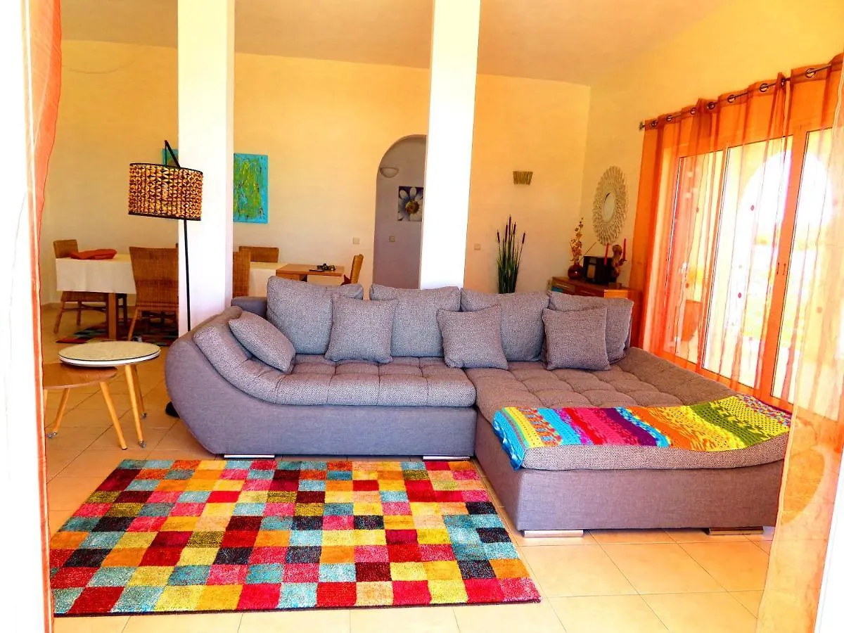 Villa Esmeralda Albufeira