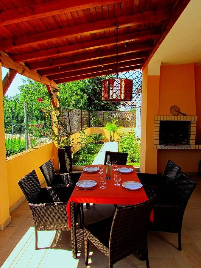 Villa Esmeralda Albufeira