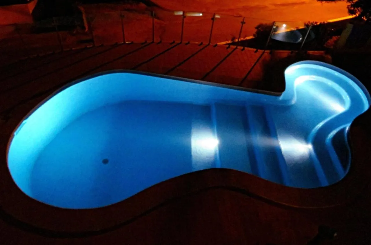 Villa Esmeralda Albufeira
