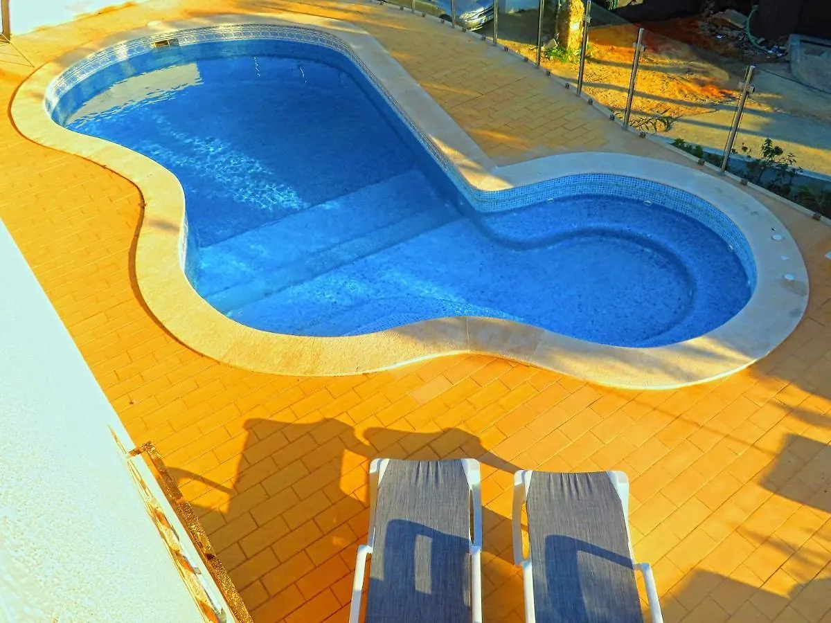 Villa Esmeralda Albufeira