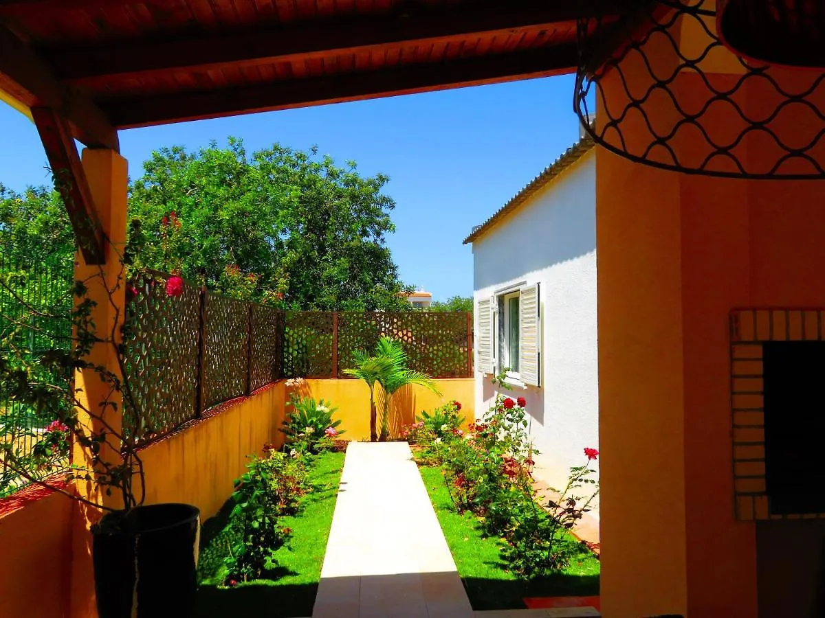 Villa Esmeralda Albufeira Portugal