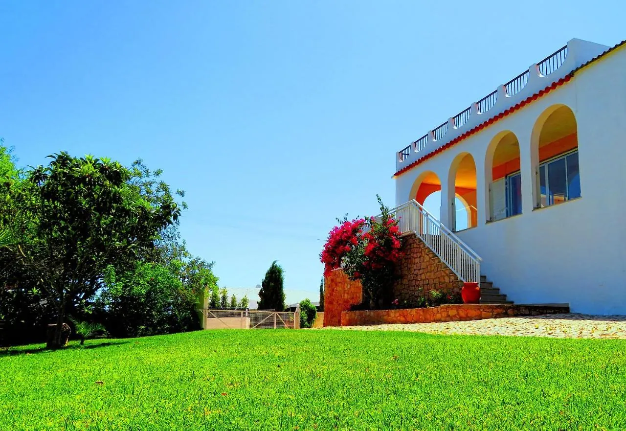 Villa Esmeralda Albufeira