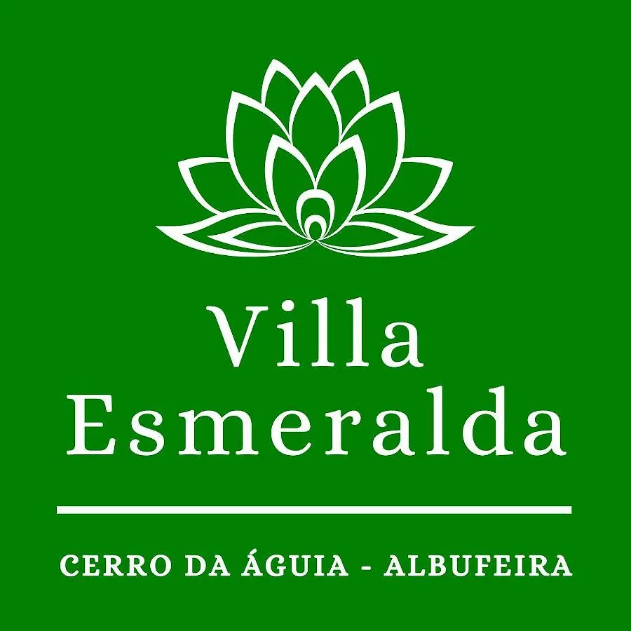 Villa Esmeralda Albufeira